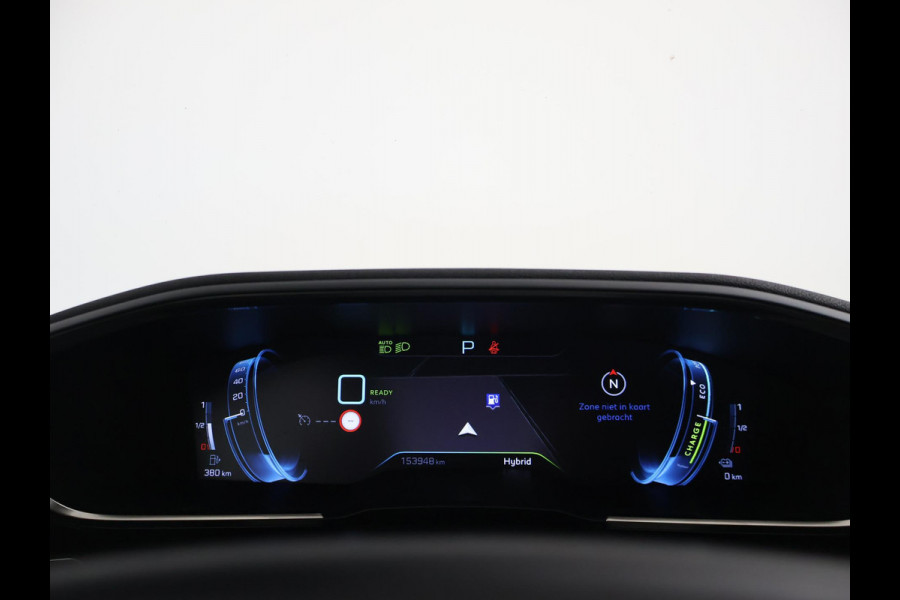 Peugeot 508 SW 1.6 HYbrid PHEV 224 PK AUT. + TREKHAAK | CAMERA | APPLE CARPLAY / ANDROID AUTO | DIGITALE COCKPIT