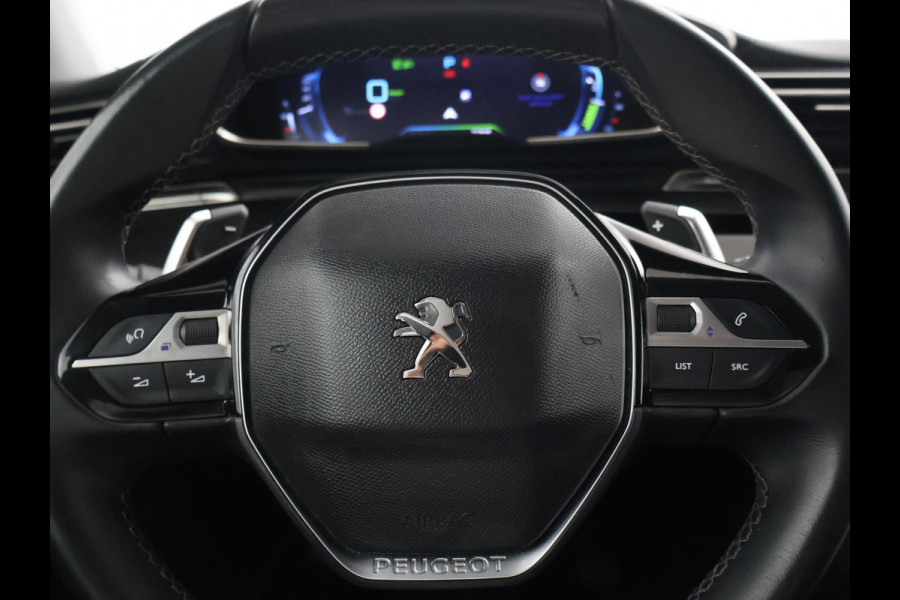 Peugeot 508 SW 1.6 HYbrid PHEV 224 PK AUT. + TREKHAAK | CAMERA | APPLE CARPLAY / ANDROID AUTO | DIGITALE COCKPIT