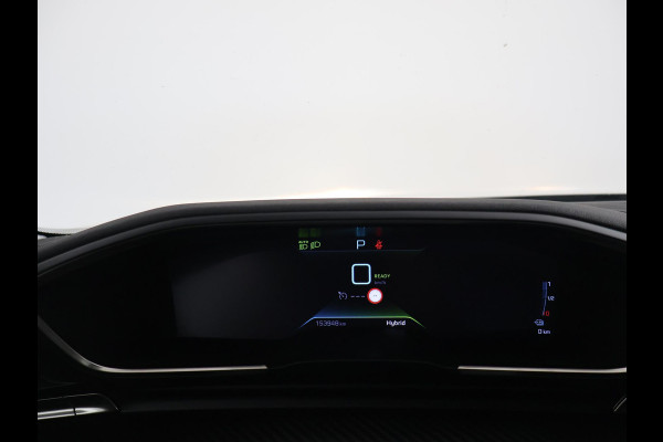 Peugeot 508 SW 1.6 HYbrid PHEV 224 PK AUT. + TREKHAAK | CAMERA | APPLE CARPLAY / ANDROID AUTO | DIGITALE COCKPIT