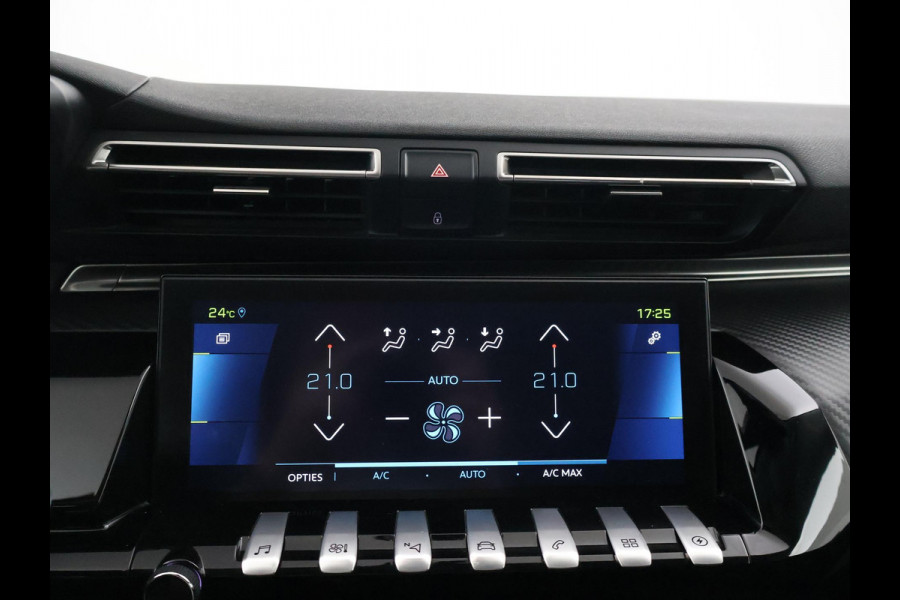 Peugeot 508 SW 1.6 HYbrid PHEV 224 PK AUT. + TREKHAAK | CAMERA | APPLE CARPLAY / ANDROID AUTO | DIGITALE COCKPIT