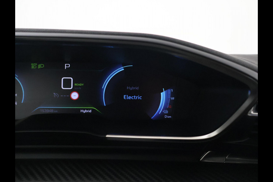 Peugeot 508 SW 1.6 HYbrid PHEV 224 PK AUT. + TREKHAAK | CAMERA | APPLE CARPLAY / ANDROID AUTO | DIGITALE COCKPIT