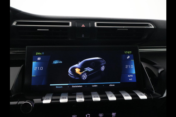 Peugeot 508 SW 1.6 HYbrid PHEV 224 PK AUT. + TREKHAAK | CAMERA | APPLE CARPLAY / ANDROID AUTO | DIGITALE COCKPIT