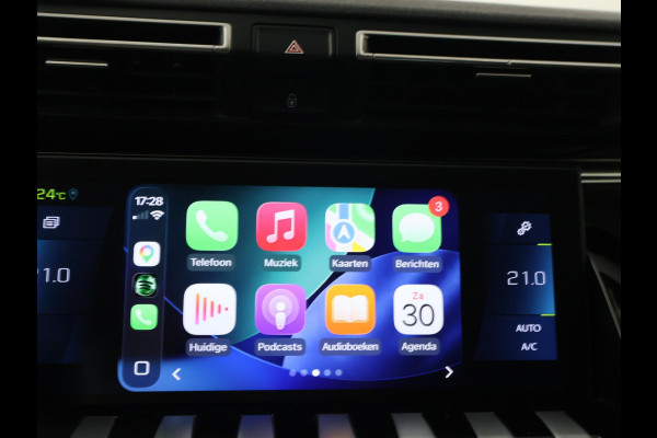Peugeot 508 SW 1.6 HYbrid PHEV 224 PK AUT. + TREKHAAK | CAMERA | APPLE CARPLAY / ANDROID AUTO | DIGITALE COCKPIT