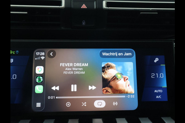 Peugeot 508 SW 1.6 HYbrid PHEV 224 PK AUT. + TREKHAAK | CAMERA | APPLE CARPLAY / ANDROID AUTO | DIGITALE COCKPIT