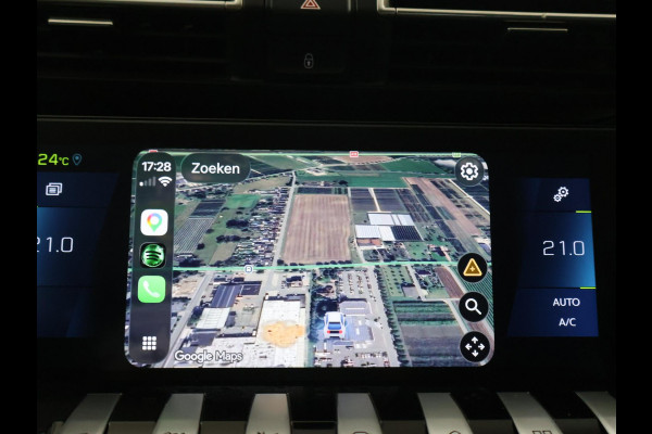 Peugeot 508 SW 1.6 HYbrid PHEV 224 PK AUT. + TREKHAAK | CAMERA | APPLE CARPLAY / ANDROID AUTO | DIGITALE COCKPIT