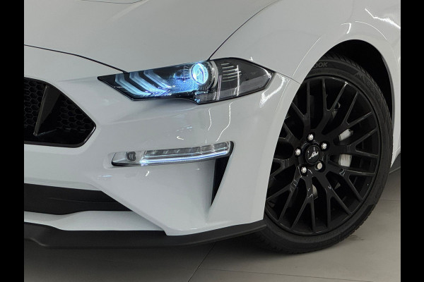 Ford Mustang 5.0 V8 GT Performance WEEKACTIE