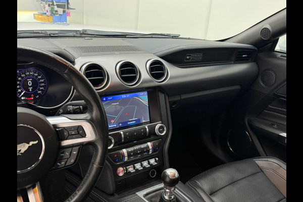 Ford Mustang 5.0 V8 GT Performance WEEKACTIE