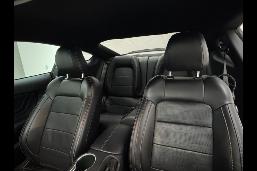 Ford Mustang 5.0 V8 GT Performance WEEKACTIE