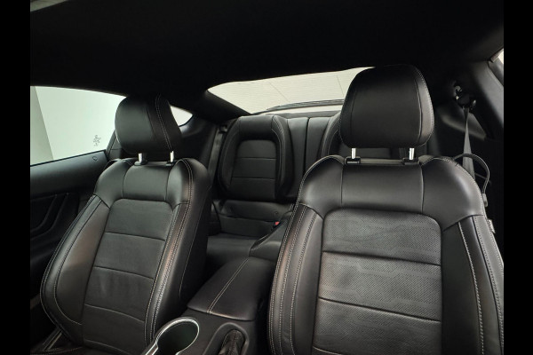 Ford Mustang 5.0 V8 GT Performance WEEKACTIE