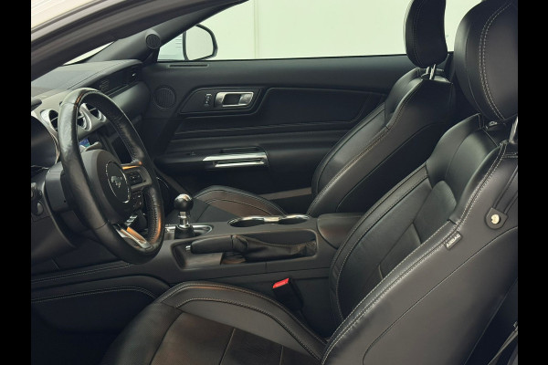 Ford Mustang 5.0 V8 GT Performance WEEKACTIE