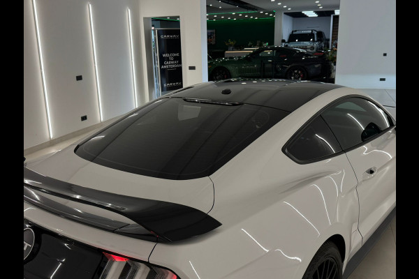 Ford Mustang 5.0 V8 GT Performance WEEKACTIE