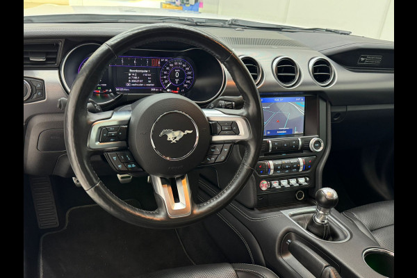 Ford Mustang 5.0 V8 GT Performance WEEKACTIE