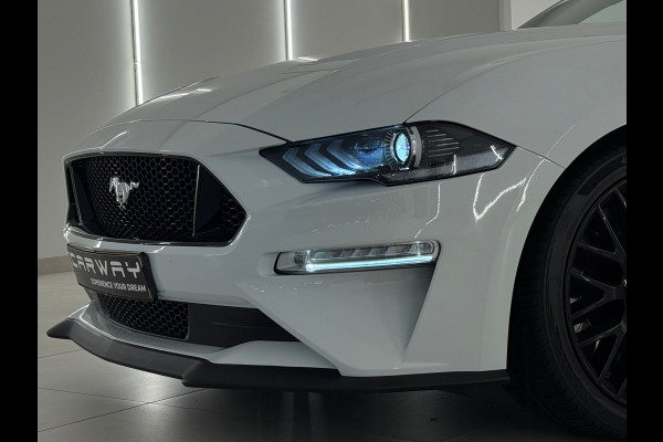Ford Mustang 5.0 V8 GT Performance WEEKACTIE