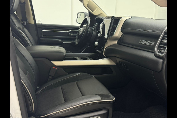 Dodge Ram 1500 5.7 V8 Widebody Full Options incl LPG deksel White Edition