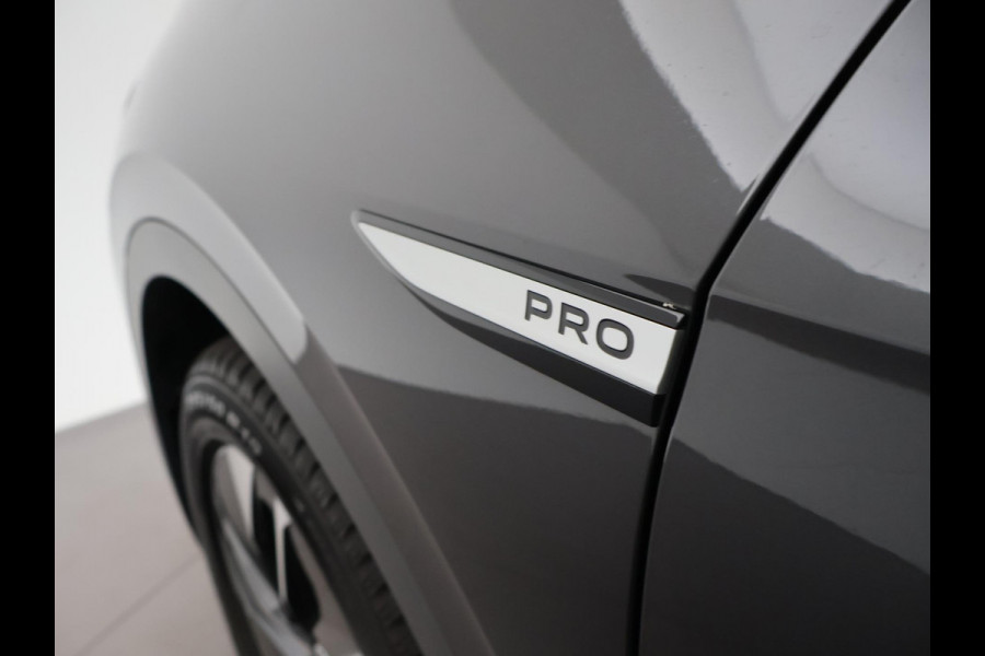 Volkswagen ID.4 PRO 77 kWh + WEGKL. TREKHAAK | ADAPTIVE CRUISE | WARMTEPOMP | STUUR/STOELVERW. | CAMERA | SFEERVERLICHTING