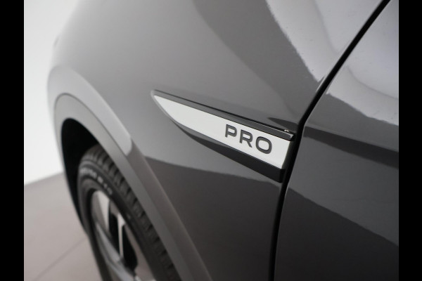 Volkswagen ID.4 PRO 77 kWh + WEGKL. TREKHAAK | ADAPTIVE CRUISE | WARMTEPOMP | STUUR/STOELVERW. | CAMERA | SFEERVERLICHTING