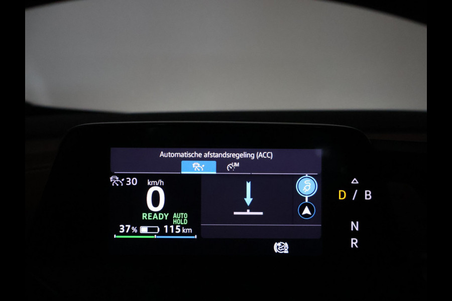 Volkswagen ID.4 PRO 77 kWh + WEGKL. TREKHAAK | ADAPTIVE CRUISE | WARMTEPOMP | STUUR/STOELVERW. | CAMERA | SFEERVERLICHTING