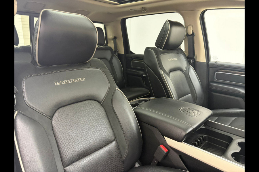 Dodge Ram 1500 5.7 V8 Widebody Full Options incl LPG deksel White Edition