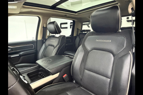 Dodge Ram 1500 5.7 V8 Widebody Full Options incl LPG deksel White Edition