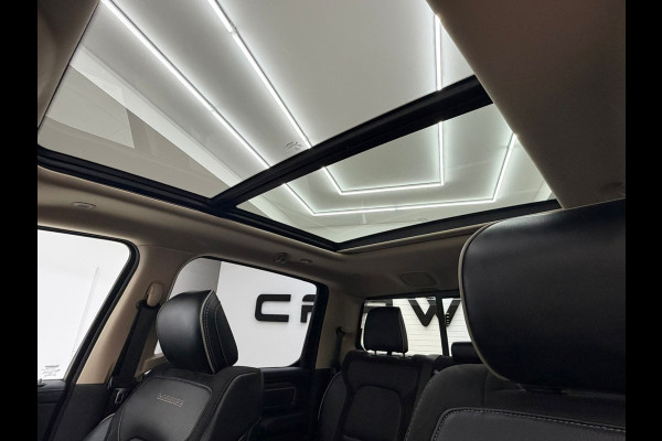 Dodge Ram 1500 5.7 V8 Widebody Full Options incl LPG deksel White Edition