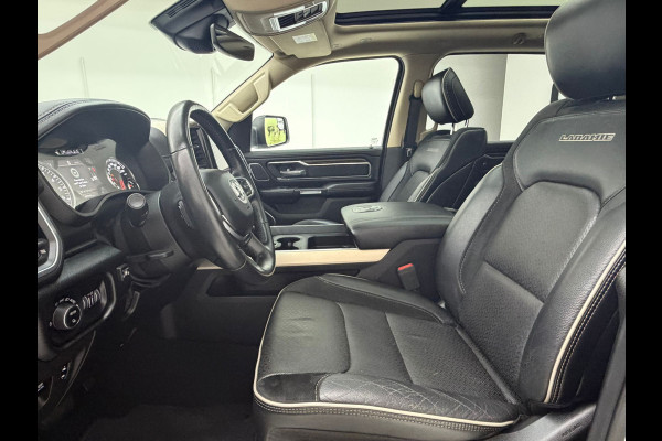 Dodge Ram 1500 5.7 V8 Widebody Full Options incl LPG deksel White Edition