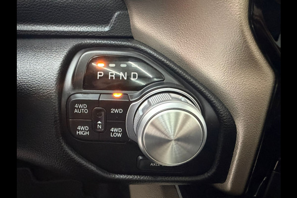 Dodge Ram 1500 5.7 V8 Widebody Full Options incl LPG deksel White Edition