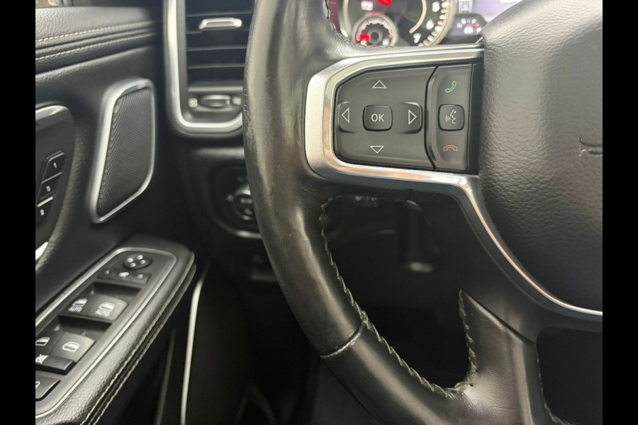 Dodge Ram 1500 5.7 V8 Widebody Full Options incl LPG deksel White Edition