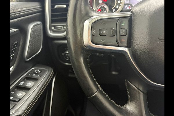 Dodge Ram 1500 5.7 V8 Widebody Full Options incl LPG deksel White Edition