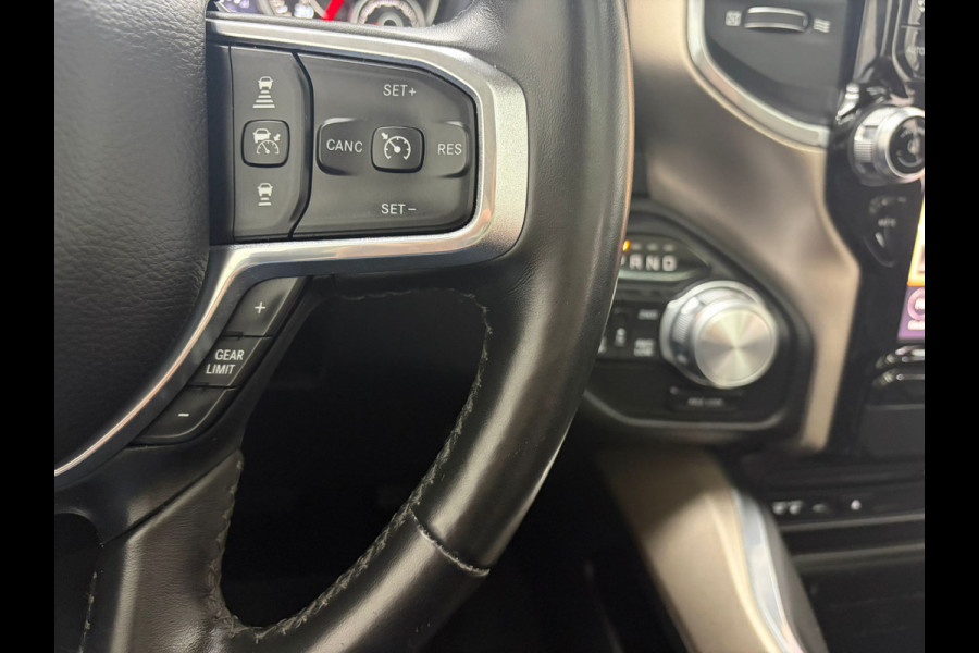 Dodge Ram 1500 5.7 V8 Widebody Full Options incl LPG deksel White Edition