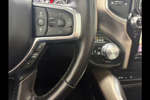 Dodge Ram 1500 5.7 V8 Widebody Full Options incl LPG deksel White Edition