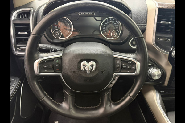 Dodge Ram 1500 5.7 V8 Widebody Full Options incl LPG deksel White Edition