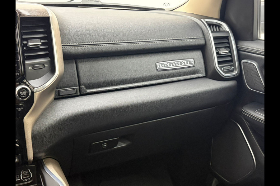 Dodge Ram 1500 5.7 V8 Widebody Full Options incl LPG deksel White Edition