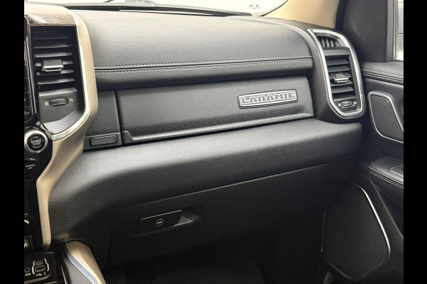Dodge Ram 1500 5.7 V8 Widebody Full Options incl LPG deksel White Edition