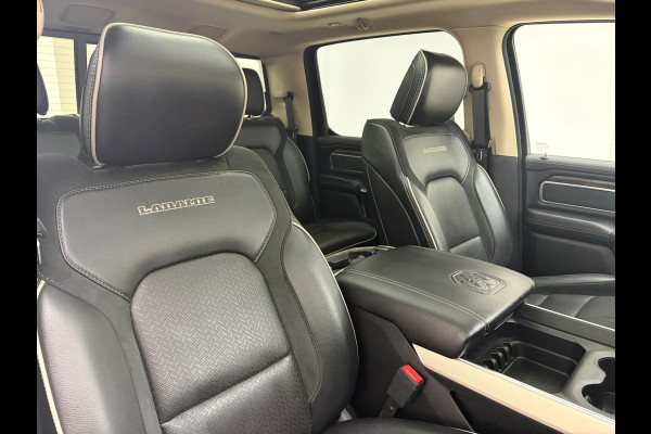 Dodge Ram 1500 5.7 V8 Widebody Full Options incl LPG deksel White Edition