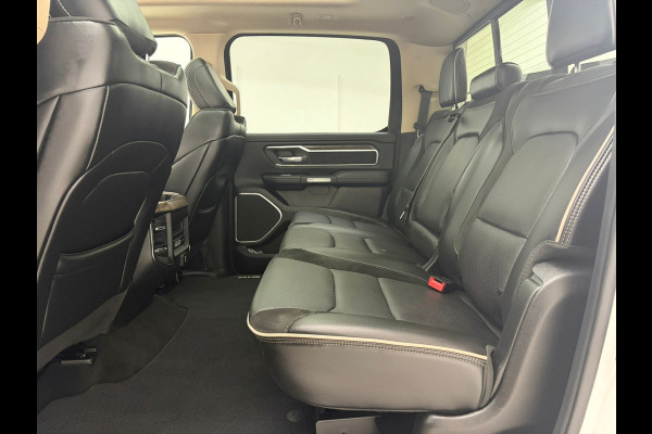 Dodge Ram 1500 5.7 V8 Widebody Full Options incl LPG deksel White Edition