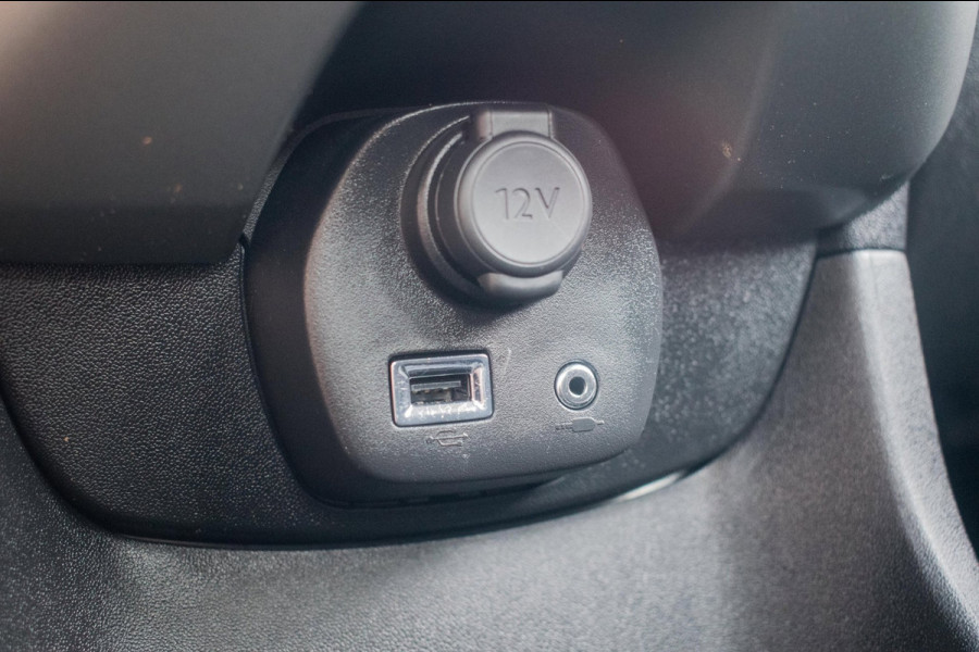Peugeot 108 1.0 e-VTi Active Premium NL-auto [ Airco Bluetooth LED-dagrijverlichting Centrale Vergrendeling Elektrische Ramen ]