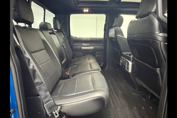 Ford USA F-150 Raptor 3.5 V6 Ecoboost SuperCrew NL-auto