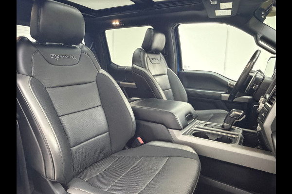 Ford USA F-150 Raptor 3.5 V6 Ecoboost SuperCrew NL-auto