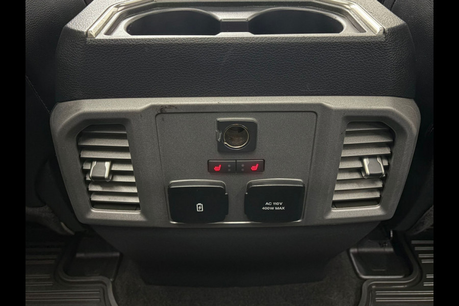 Ford USA F-150 Raptor 3.5 V6 Ecoboost SuperCrew NL-auto