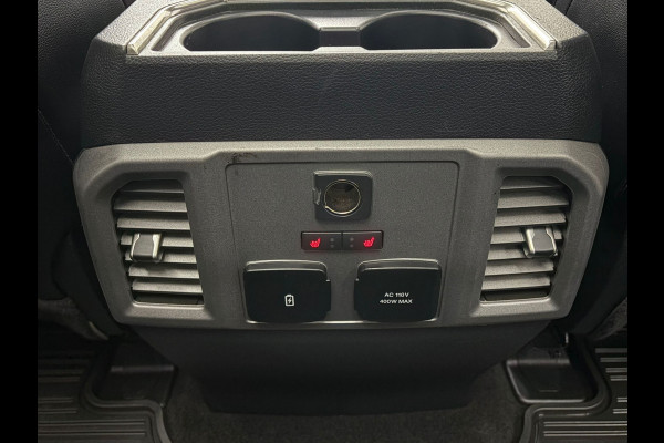 Ford USA F-150 Raptor 3.5 V6 Ecoboost SuperCrew NL-auto