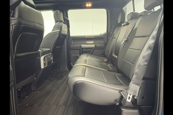 Ford USA F-150 Raptor 3.5 V6 Ecoboost SuperCrew NL-auto