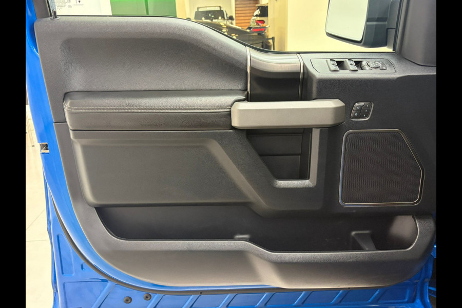 Ford USA F-150 Raptor 3.5 V6 Ecoboost SuperCrew NL-auto