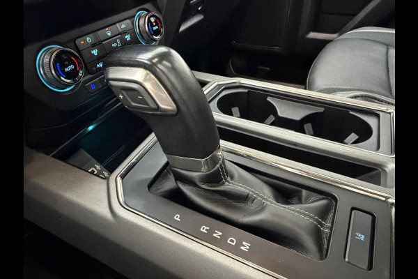 Ford USA F-150 Raptor 3.5 V6 Ecoboost SuperCrew NL-auto