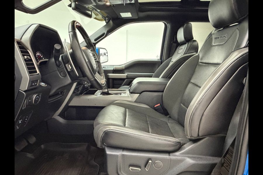 Ford USA F-150 Raptor 3.5 V6 Ecoboost SuperCrew NL-auto