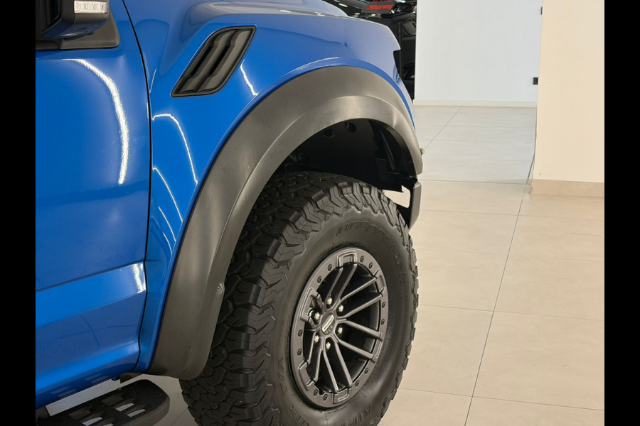 Ford USA F-150 Raptor 3.5 V6 Ecoboost SuperCrew NL-auto