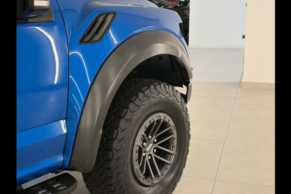 Ford USA F-150 Raptor 3.5 V6 Ecoboost SuperCrew NL-auto