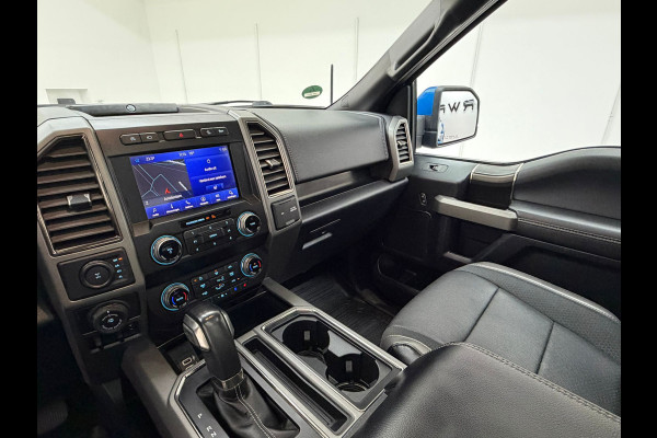 Ford USA F-150 Raptor 3.5 V6 Ecoboost SuperCrew NL-auto