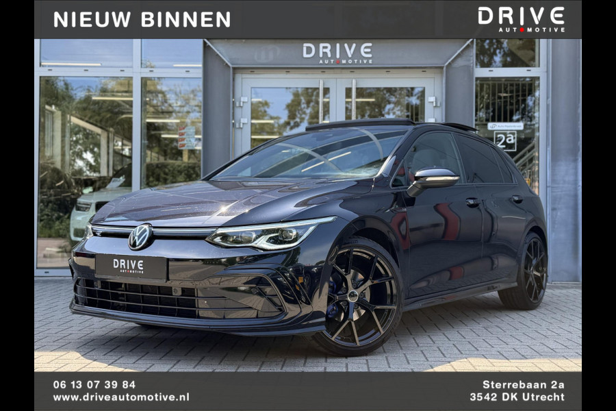 Volkswagen Golf 1.5 TSI 150PK Highline Business R-Line |Pano|H/K|ACC|HUD|19"|Trekhaak