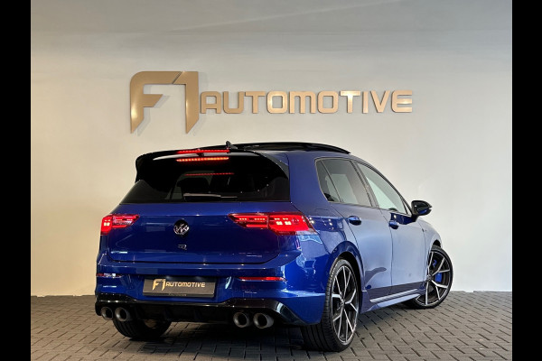 Volkswagen Golf 2.0 TSI R 4M Performance Pano|Memory|HuD|333