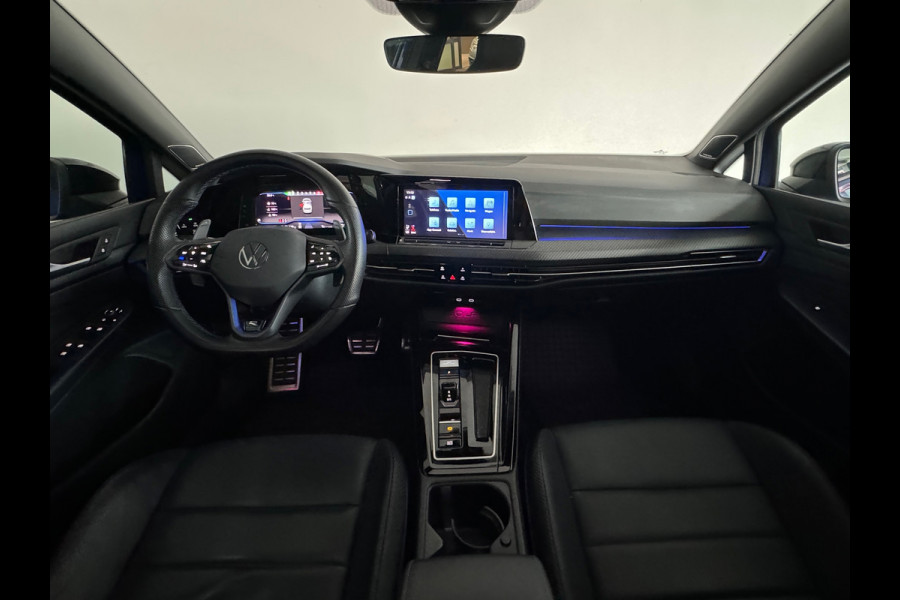 Volkswagen Golf 2.0 TSI R 4M Performance Pano|Memory|HuD|333
